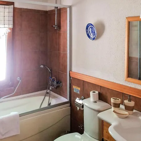 别墅 Samik Sleeps 6 Pool Air Con Wifi Beldibi (Marmaris)