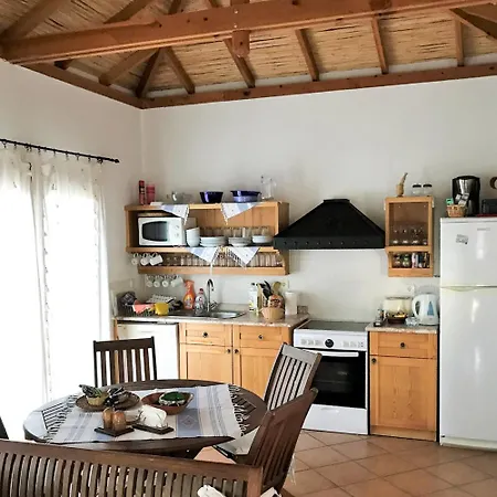 别墅 Samik Sleeps 6 Pool Air Con Wifi *